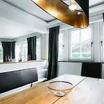 Kitz-heart By Alpine Host Helpers Apartment *