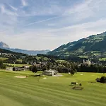 Kitz-heart By Alpine Host Helpers Apartment *