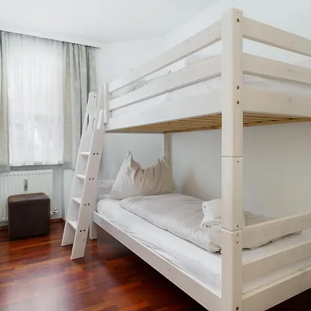 Kitz-heart By Alpine Host Helpers Apartment *