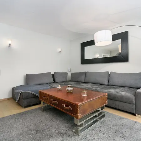 Apartment Kitz-heart By Alpine Host Helpers Kitzbuhel