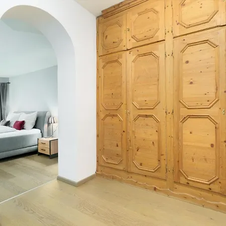 Kitz-heart By Alpine Host Helpers Apartment Kitzbühel