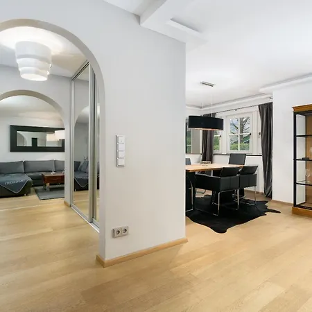 Kitz-heart By Alpine Host Helpers Apartment *