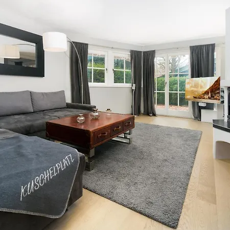 Apartment Kitz-heart By Alpine Host Helpers