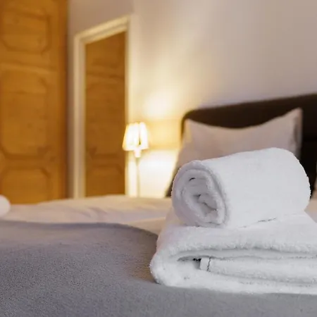 Apartment Kitz-heart By Alpine Host Helpers