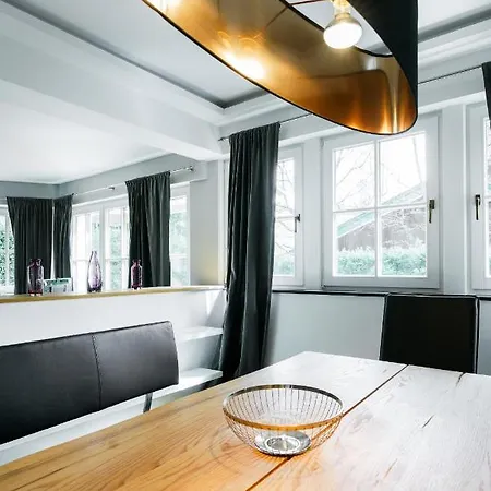 Apartment Kitz-heart By Alpine Host Helpers *