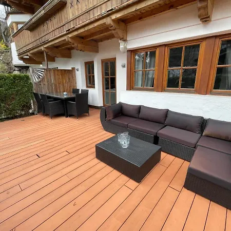 Kitz-heart By Alpine Host Helpers Apartment