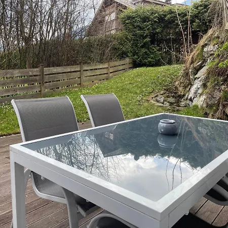 Kitz-heart By Alpine Host Helpers Apartment