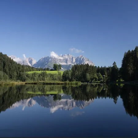 Kitz-heart By Alpine Host Helpers Κίτσμπουελ