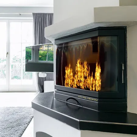 Kitz-heart By Alpine Host Helpers Kitzbühel