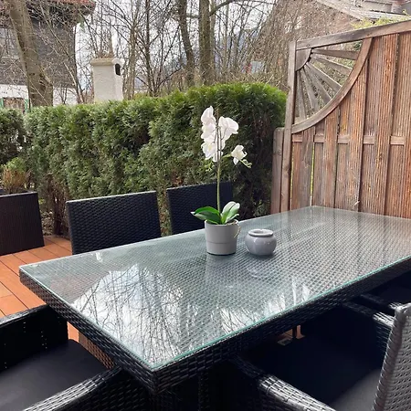 Kitz-heart By Alpine Host Helpers * Kitzbühel