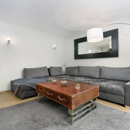 Kitz-heart By Alpine Host Helpers