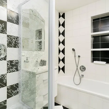 Appartamento Kitz-heart By Alpine Host Helpers