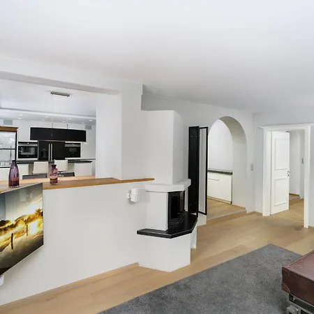 Kitz-heart By Alpine Host Helpers Appartamento *