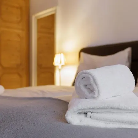 Appartamento Kitz-heart By Alpine Host Helpers *