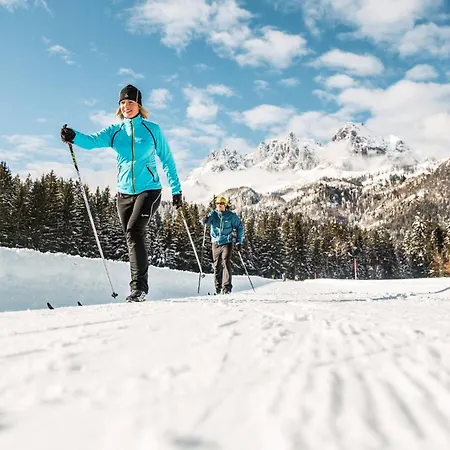 Kitz-heart By Alpine Host Helpers Apartman *