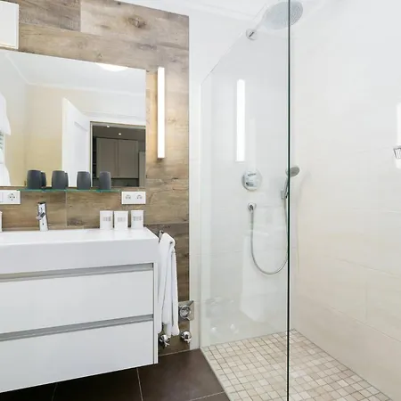 Kitz-heart By Alpine Host Helpers Apartman Kitzbühel