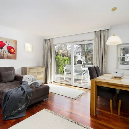 Kitz-heart By Alpine Host Helpers Appartamento