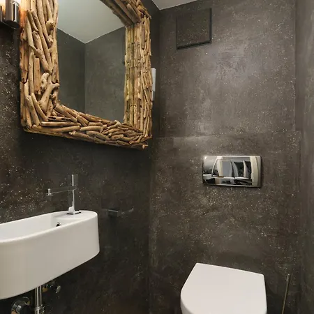 Kitz-heart By Alpine Host Helpers アパート キッツビュール