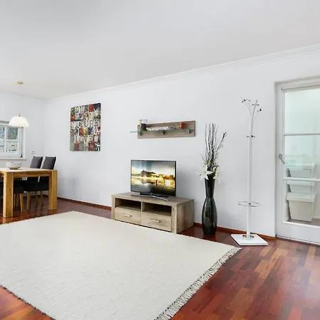 アパート Kitz-heart By Alpine Host Helpers キッツビュール