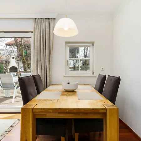 Kitz-heart By Alpine Host Helpers アパート キッツビュール