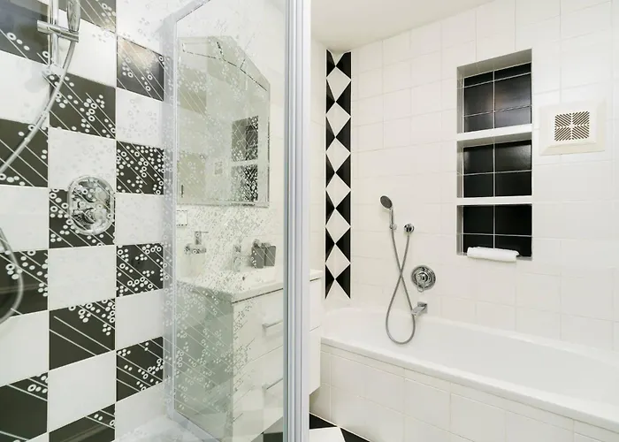 Appartement Kitz-heart By Alpine Host Helpers