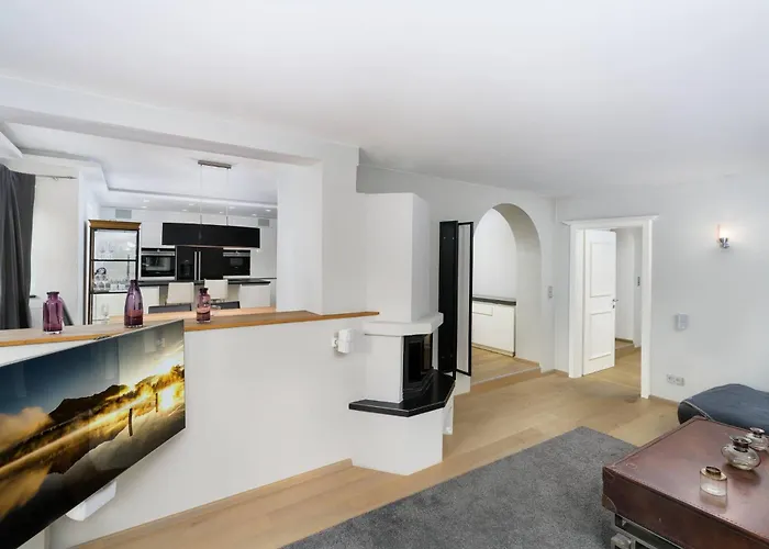 Kitz-heart By Alpine Host Helpers Appartement *