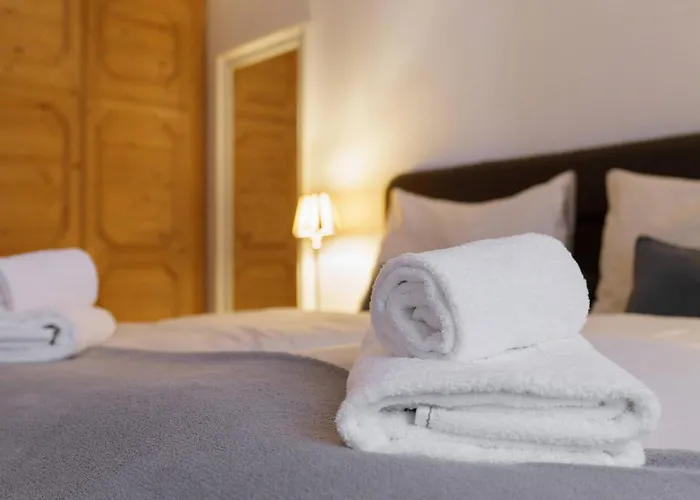 Appartement Kitz-heart By Alpine Host Helpers *