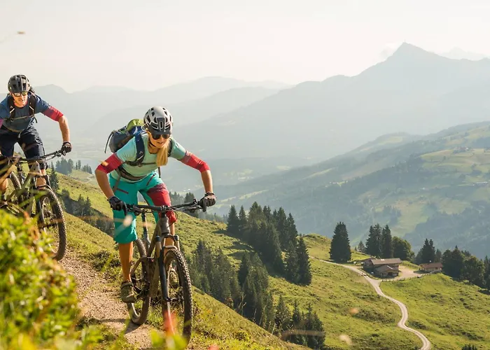 Kitz-heart By Alpine Host Helpers Appartement