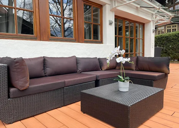 Appartement Kitz-heart By Alpine Host Helpers