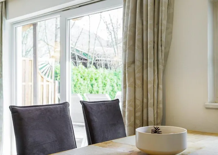 Appartement Kitz-heart By Alpine Host Helpers *