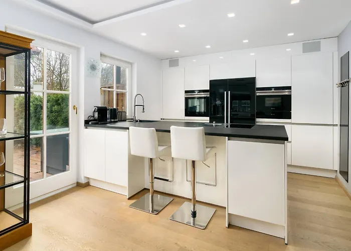 Kitz-heart By Alpine Host Helpers Appartement Kitzbühel