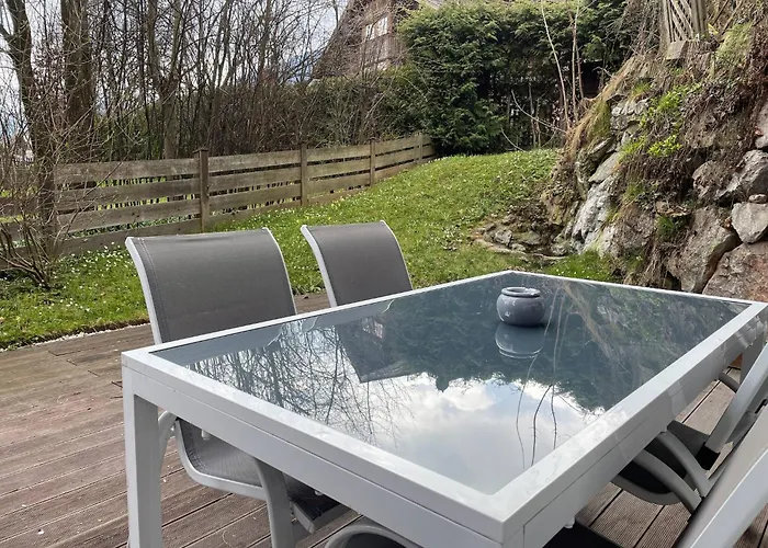 Appartement Kitz-heart By Alpine Host Helpers