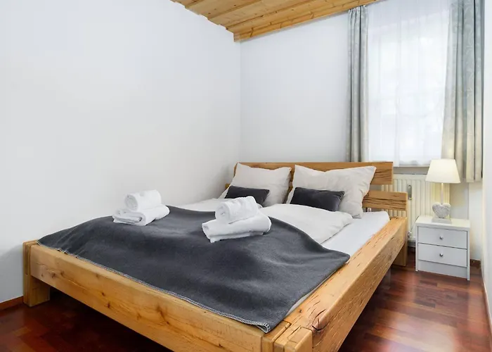 Appartement Kitz-heart By Alpine Host Helpers *