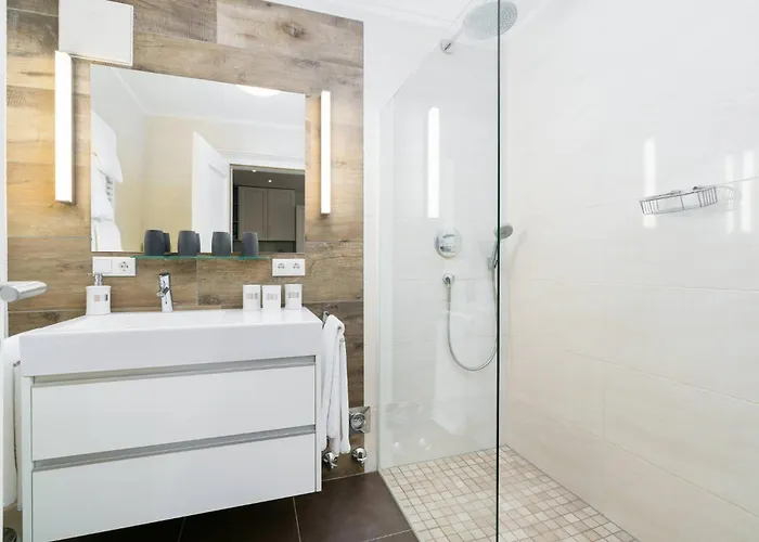 Kitz-heart By Alpine Host Helpers Appartement Kitzbühel