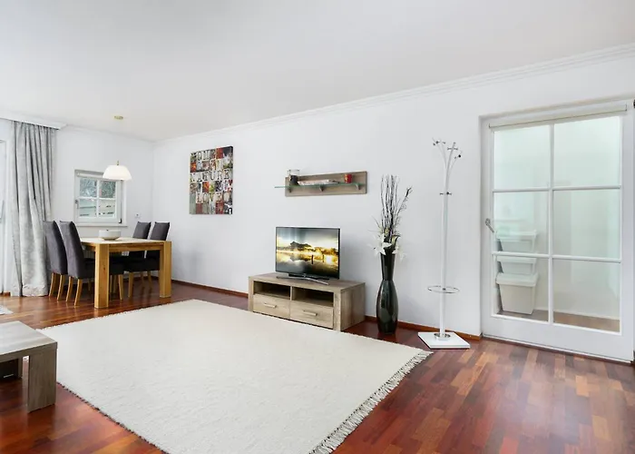 Appartement Kitz-heart By Alpine Host Helpers Kitzbühel