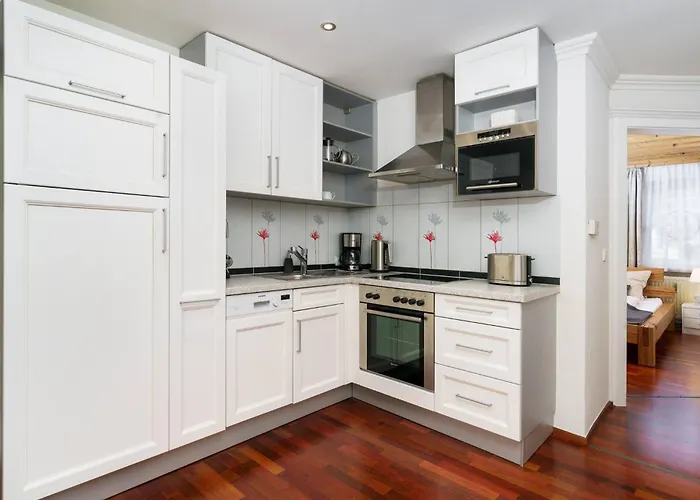 Kitz-heart By Alpine Host Helpers Kitzbühel