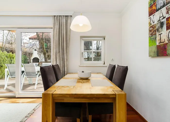 Kitz-heart By Alpine Host Helpers Appartement Kitzbühel