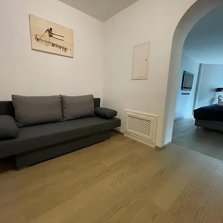 Kitz-heart By Alpine Host Helpers Apartmán