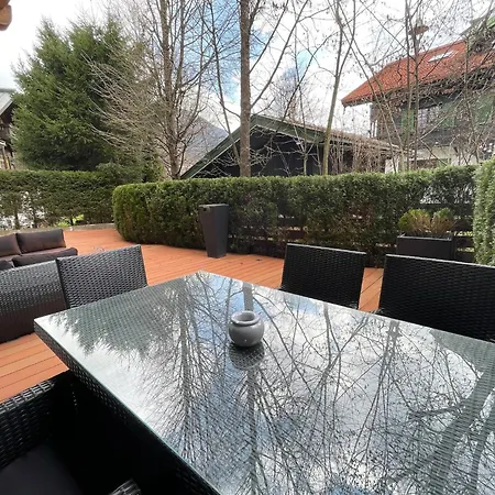 Kitz-heart By Alpine Host Helpers