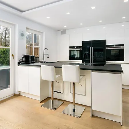 Kitz-heart By Alpine Host Helpers Apartmán Kitzbühel